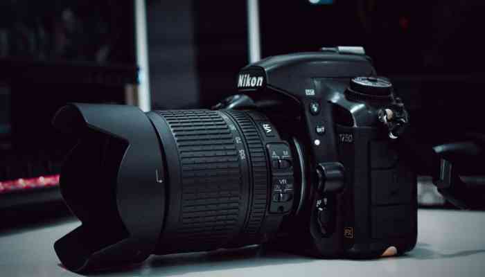 Kamera DSLR Nikon, Apa Yang Menjadikannya Terbaik