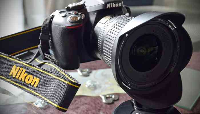 Kamera Nikon Mirrorless, Menjadi Pilihan Terbaik untuk Fotografi Modern