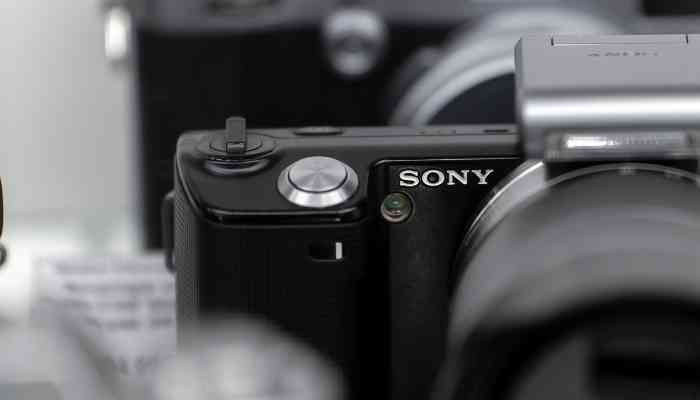 Kamera Sony Terbaik, Panduan Lengkap untuk Memilih Model yang Tepat